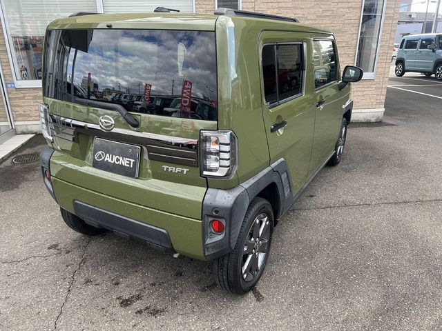 DAIHATSU TAFT 2022 Image 31