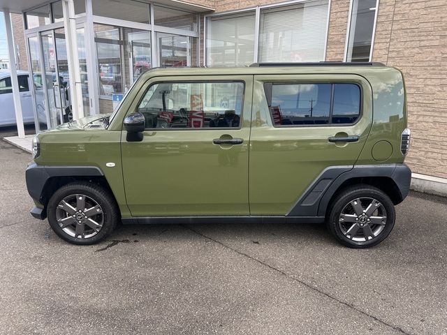 DAIHATSU TAFT 2022 Image 31