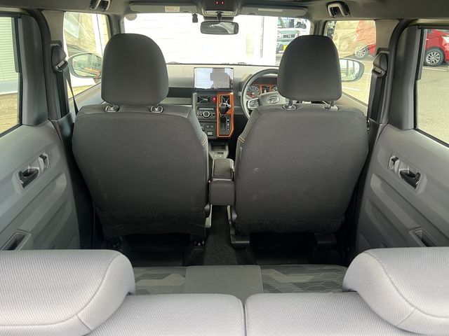 DAIHATSU TAFT 2022 Image 31