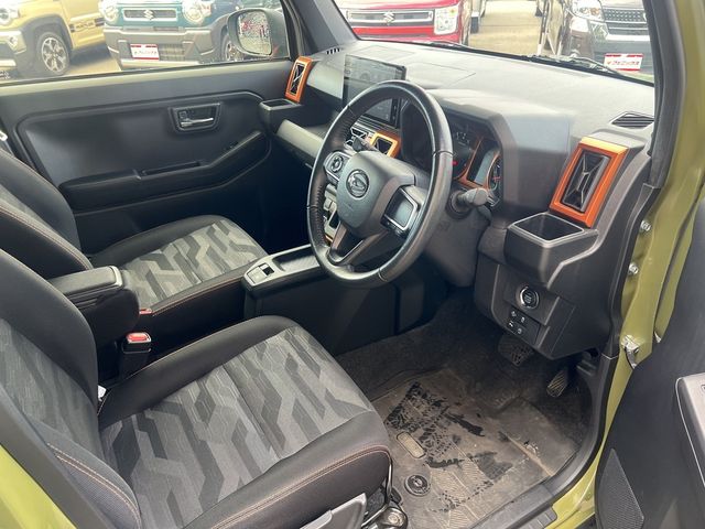 DAIHATSU TAFT 2022 Image 31