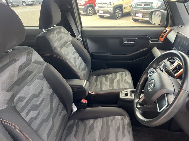 DAIHATSU TAFT 2022 Image 31