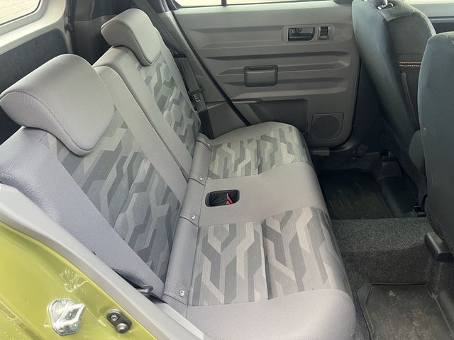 DAIHATSU TAFT 2022 Image 31