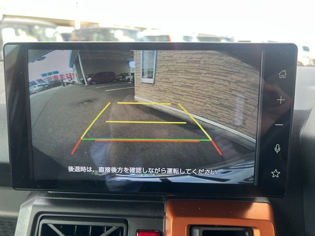 DAIHATSU TAFT 2022 Image 31