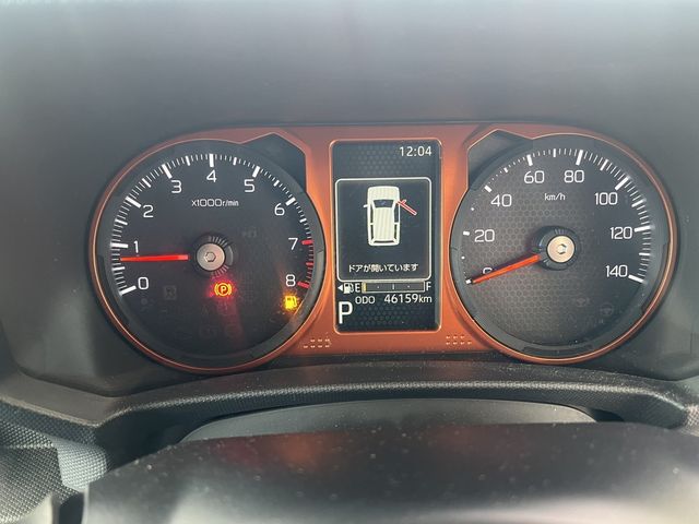 DAIHATSU TAFT 2022 Image 31