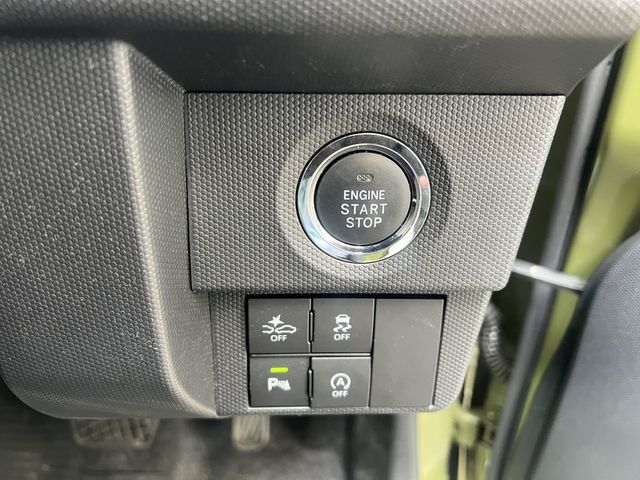 DAIHATSU TAFT 2022 Image 31