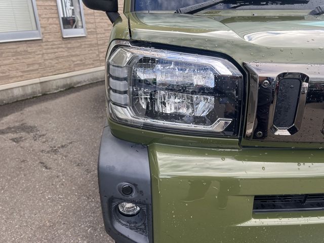 DAIHATSU TAFT 2022 Image 31