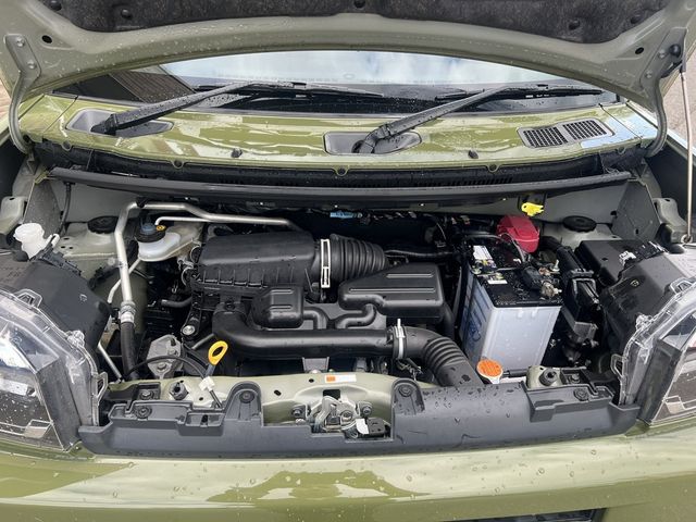 DAIHATSU TAFT 2022 Image 31