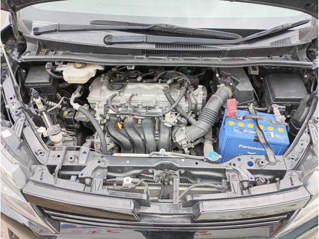 TOYOTA VOXY 2016 Image 31