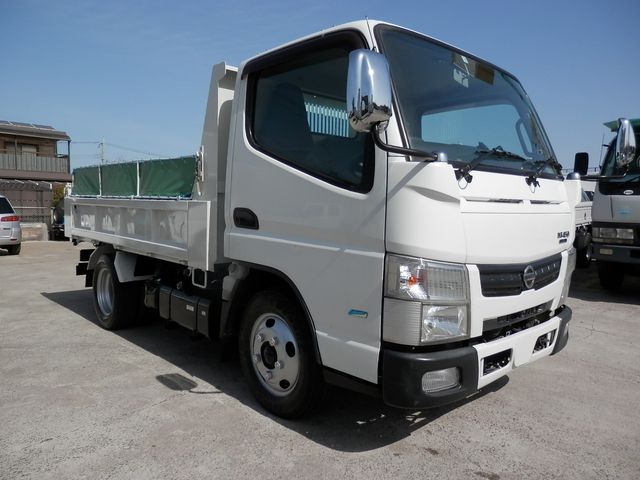 NISSAN ATLAS 2013 Image 31