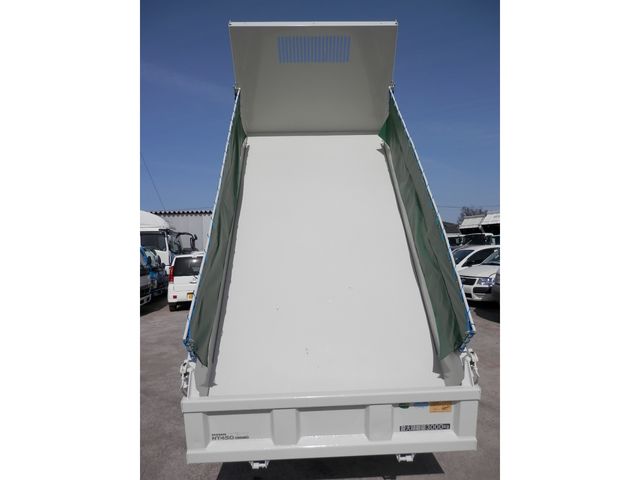 NISSAN ATLAS 2013 Image 31