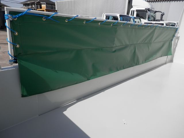 NISSAN ATLAS 2013 Image 31