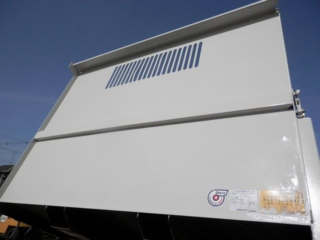 NISSAN ATLAS 2013 Image 31