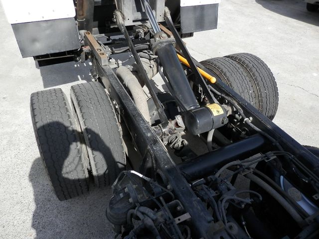 NISSAN ATLAS 2013 Image 31