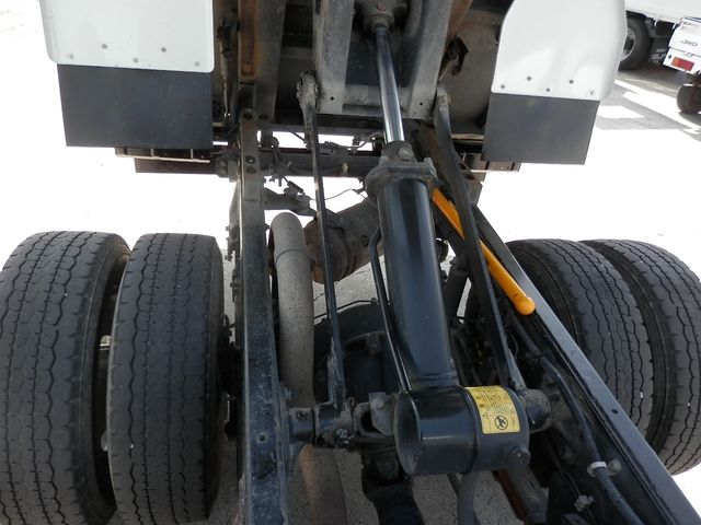 NISSAN ATLAS 2013 Image 31