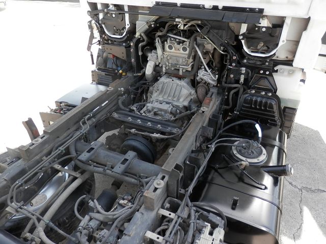 NISSAN ATLAS 2013 Image 31