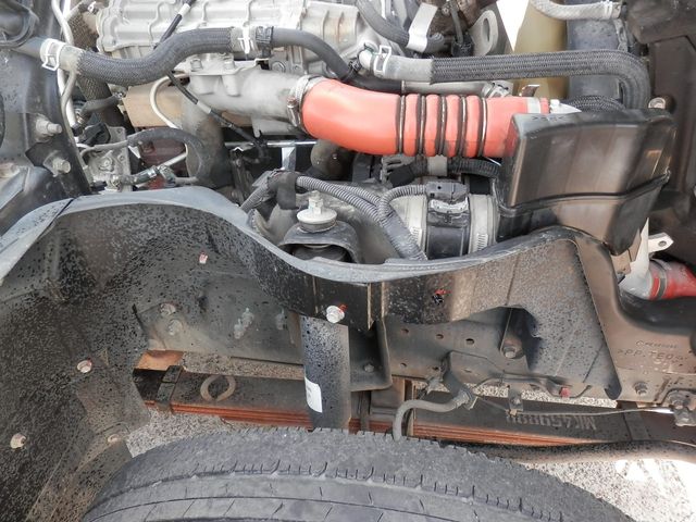 NISSAN ATLAS 2013 Image 31