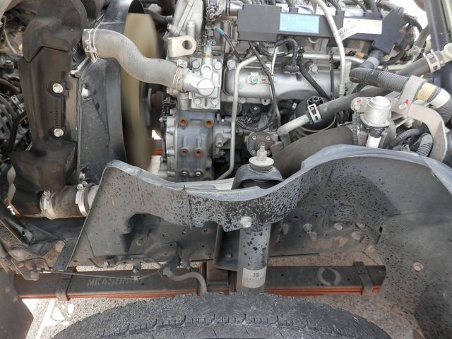 NISSAN ATLAS 2013 Image 31