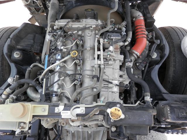 NISSAN ATLAS 2013 Image 31