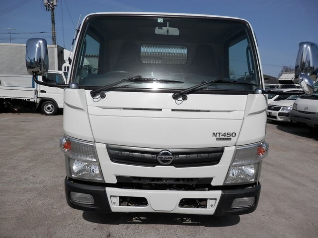 NISSAN ATLAS 2013 Image 31