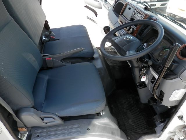 NISSAN ATLAS 2013 Image 31