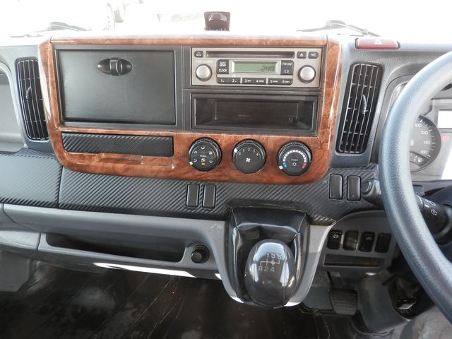 NISSAN ATLAS 2013 Image 31