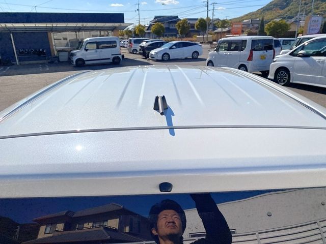 TOYOTA SIENTA HYBRID 2015 Image 31