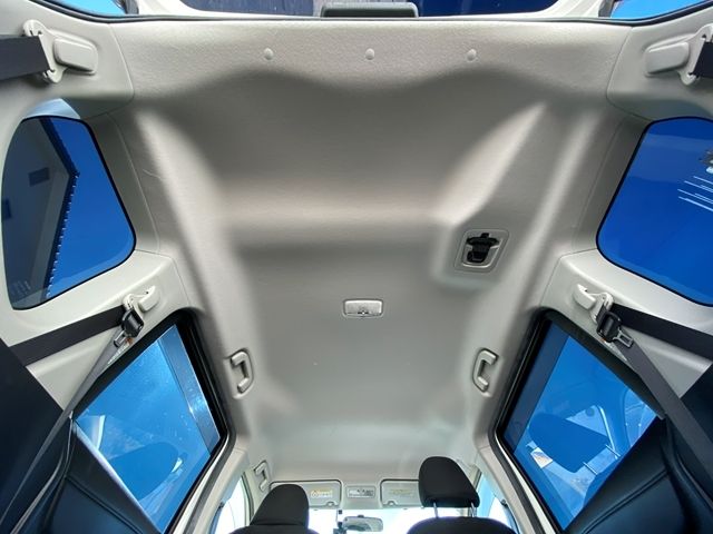 TOYOTA SIENTA HYBRID 2015 Image 31