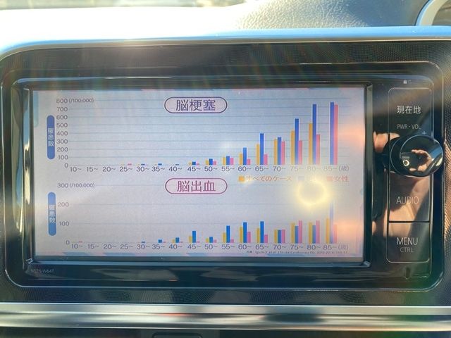 TOYOTA SIENTA HYBRID 2015 Image 31