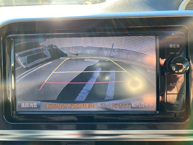 TOYOTA SIENTA HYBRID 2015 Image 31