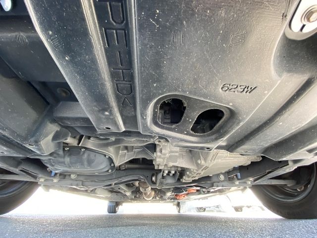 TOYOTA SIENTA HYBRID 2015 Image 31