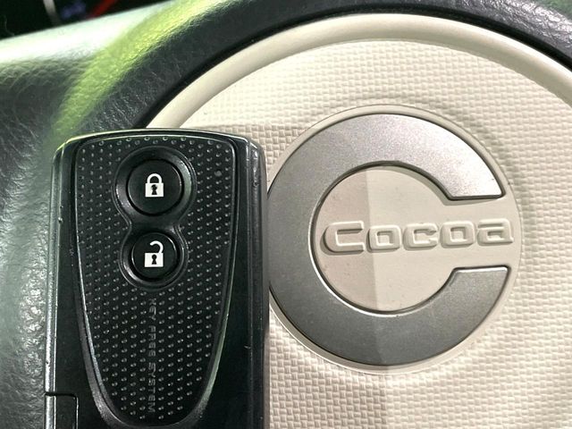 DAIHATSU MIRA COCOA 2013 Image 31