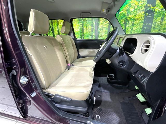 DAIHATSU MIRA COCOA 2013 Image 31