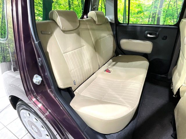 DAIHATSU MIRA COCOA 2013 Image 31