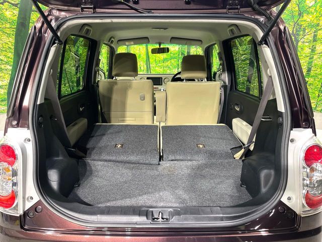 DAIHATSU MIRA COCOA 2013 Image 31