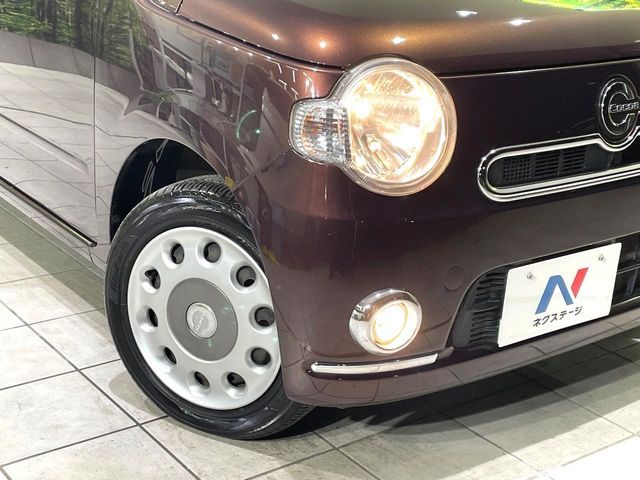 DAIHATSU MIRA COCOA 2013 Image 31