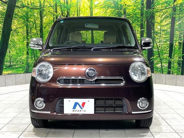 DAIHATSU MIRA COCOA 2013 Image 31