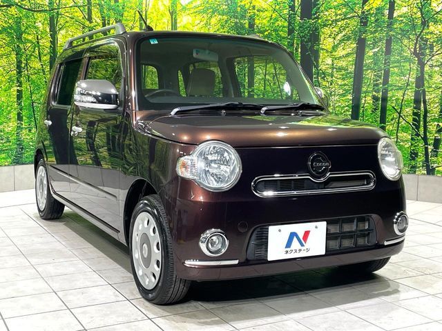 DAIHATSU MIRA COCOA 2013 Image 31