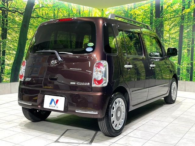 DAIHATSU MIRA COCOA 2013 Image 31