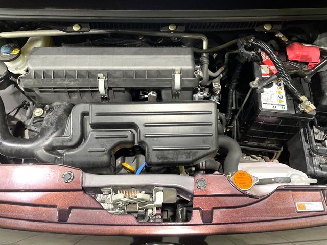 DAIHATSU MIRA COCOA 2013 Image 31