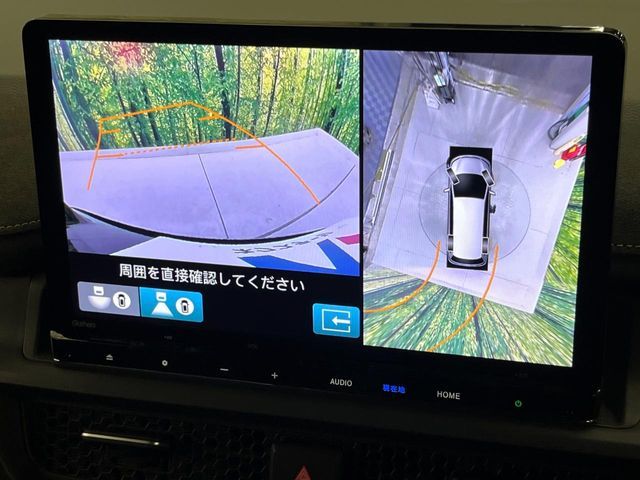 HONDA STEPWAGON E:HEV SPAD 2023 Image 31