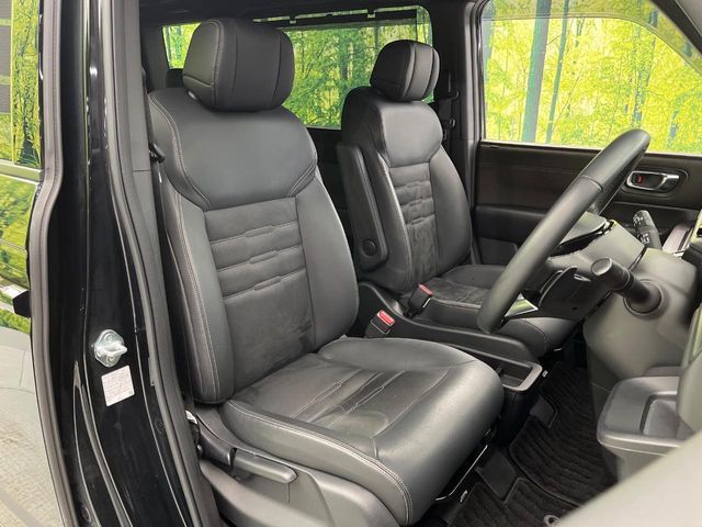 HONDA STEPWAGON E:HEV SPAD 2023 Image 31