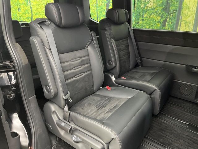 HONDA STEPWAGON E:HEV SPAD 2023 Image 31