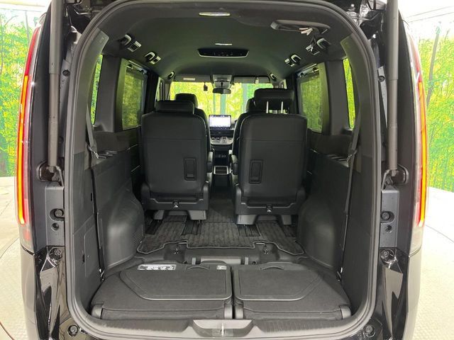 HONDA STEPWAGON E:HEV SPAD 2023 Image 31