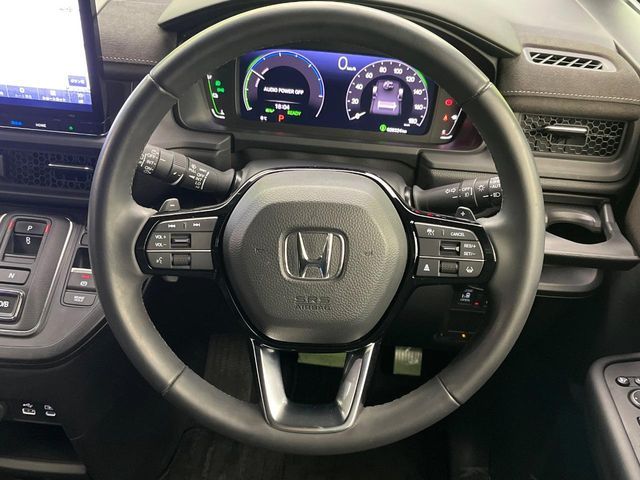 HONDA STEPWAGON E:HEV SPAD 2023 Image 31