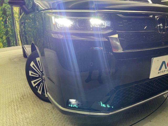 HONDA STEPWAGON E:HEV SPAD 2023 Image 31