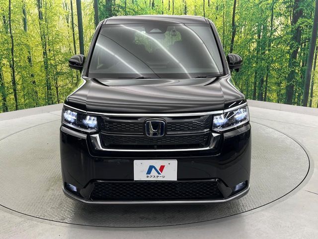 HONDA STEPWAGON E:HEV SPAD 2023 Image 31