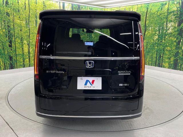 HONDA STEPWAGON E:HEV SPAD 2023 Image 31