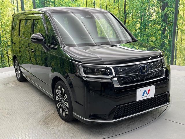 HONDA STEPWAGON E:HEV SPAD 2023 Image 31