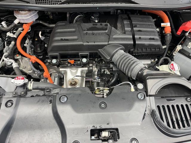 HONDA STEPWAGON E:HEV SPAD 2023 Image 31