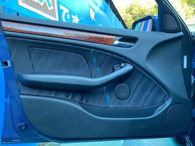 ALPINA B3 TOURING 2002 Image 31